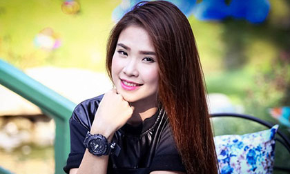 Khởi My: Từ gánh củi 5 ngàn đến mua nhà tiền tỷ