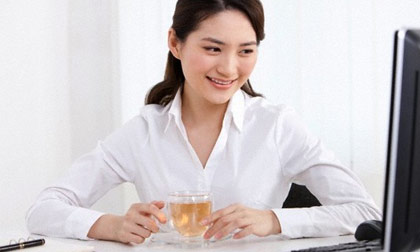 Chặng đường 10 năm đi làm của một “gái già” công sở