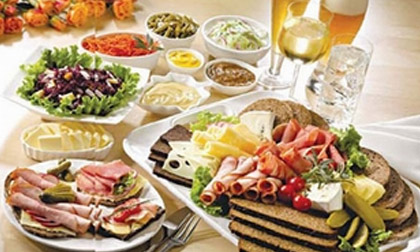 Những cách ăn uống gây bệnh tật