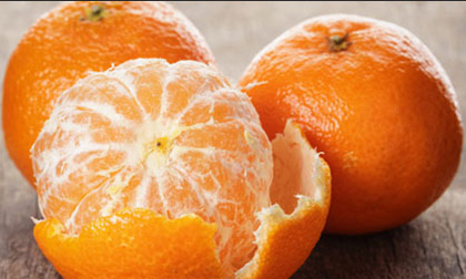Ăn cam giúp ngăn ngừa dị tật bẩm sinh