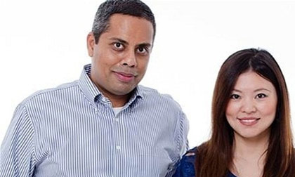 Chuyện cảm động về những hành khách trên máy bay mất tích