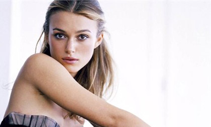 6 ích lợi "không phải ai cũng có" của cô nàng ngực nhỏ 