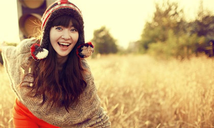 12 điều làm nên một cô gái tuyệt vời