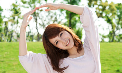 7 cách giúp phổi luôn khỏe mạnh