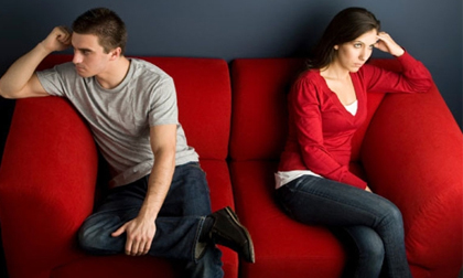 Vô ý như… đàn ông