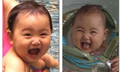 HH Hương Giang khoe con gái sắp tròn 1 tuổi