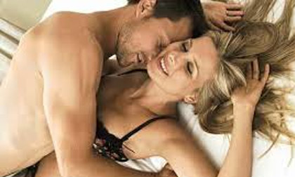 10 bí mật của tình dục