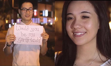 JVevermind tỏ tình hot girl khiến fan rung rinh