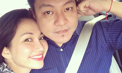 Kim Hiền và chồng sắp cưới kỷ niệm 3 năm yêu nhau