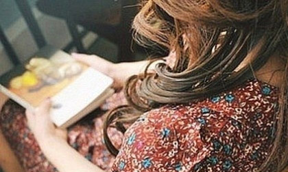 Lấy chồng muộn, muôn năm!