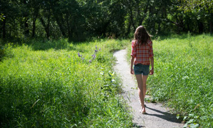 Đừng biến em thành người thứ ba