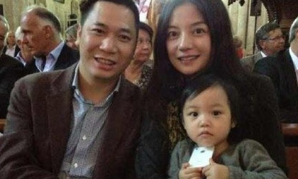 Triệu Vy: kết hôn để tìm kiếm người đồng hành tận tụy