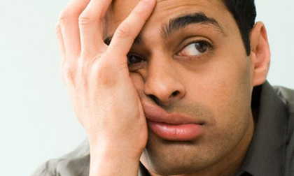 "Vợ tôi là máy giặt, máy rửa bát, máy ghi âm"