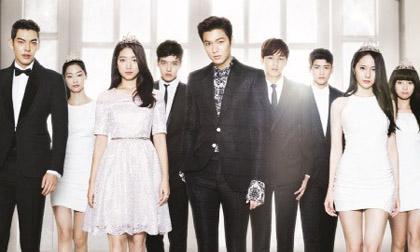 “Từ khóa” mọi người nghe nhạc, xem phim Hàn nên biết