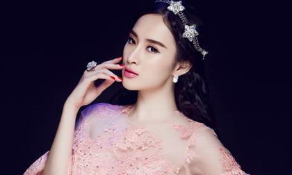 Angela Phương Trinh "thử sức" với bộ môn khiêu vũ