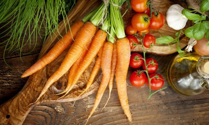 4 chế độ ăn giảm cân không tốt cho sức khỏe