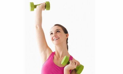 4 bệnh bạn có thể phòng ngừa nhờ tập thể dục