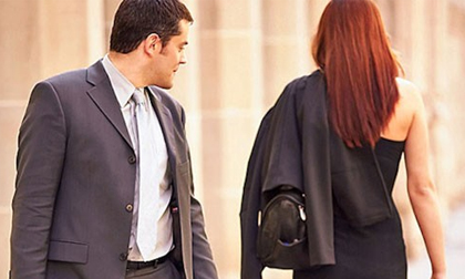 “Đàn ông thường chỉ thích phụ nữ ngực to”