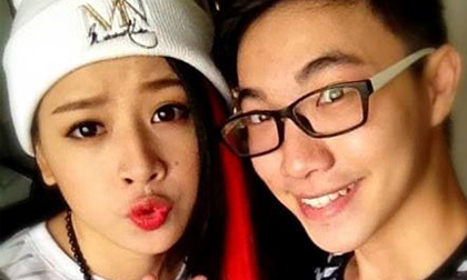 9X kiếm 60 triệu/tháng nhờ nghề trang điểm cho hot girl