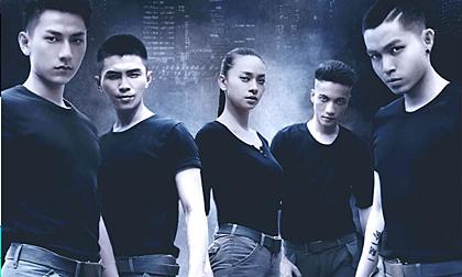 Nhóm 365 chính thức tung MV “Ác Mộng” nhân dịp White Valentine