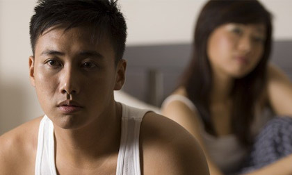 Chồng "s3x" với vợ phải trả 1,4 triệu đồng mỗi lần