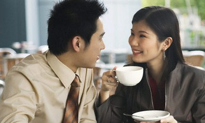 Trai "thẳng" giả "cong" trốn nữ “dê xồm” công sở