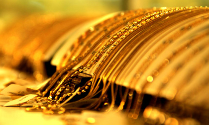 Giá vàng “rẻ” kỷ lục