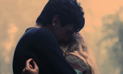 Khi anh yêu một người như em...