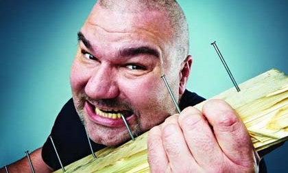 13 kỷ lục Guinness thế giới kỳ quặc nhất