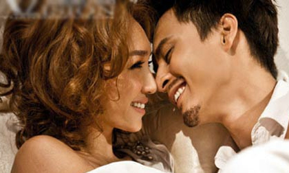 Vẫn 'lên giường' với tôi dù em sắp lấy chồng