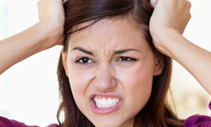 Điên tiết vì người yêu thích bày trò “thử”