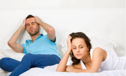 Những yếu tố làm giảm hứng thú khi "yêu"
