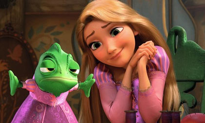 9 điều đặc biệt con bạn học được từ các nàng công chúa Disney