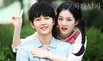 4 'Em gái' xinh tươi của mỹ nam Hàn