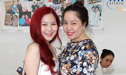 Giám đốc Mimi clinic & Spa bức xúc vì những hình ảnh Hương Tràm bị phát tán