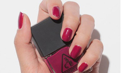 Đi tìm gam màu móng "nóng" nhất 2014