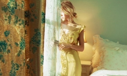 10 điều thú vị về phụ nữ 30 tuổi