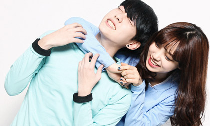 10 điểm khác biệt hài hước giữa lúc đang yêu và sau khi cưới