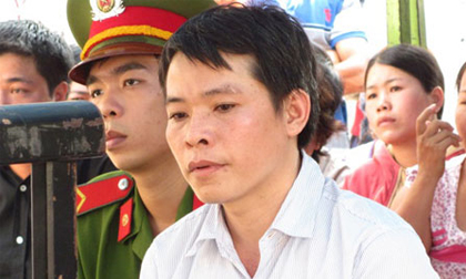 Nghi ngoại tình, chồng cuồng sát vợ mang thai tại phòng trọ