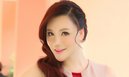 Hồ Quỳnh Hương: Giám khảo được chờ đợi nhất 2014?