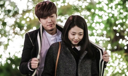 Giải mã hai cơn cuồng phong đến từ Hàn Quốc: The Heirs