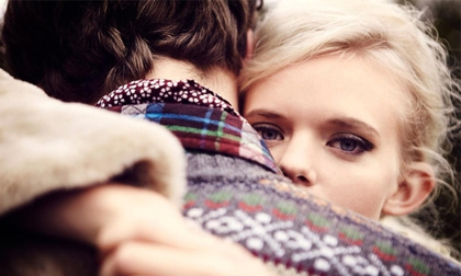 Làm sao để giữ được một người đàn ông?  