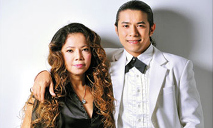 Từ vụ Kasim nhớ chuyện Quỳnh Anh Got Talent