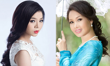 Giọng hát Việt nhí 2014: 2/3 HLV thay đổi, ai sẽ ngồi "ghế nóng"?