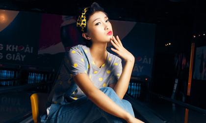 Tiêu Châu Như Quỳnh kể về câu chuyện tình dại khờ