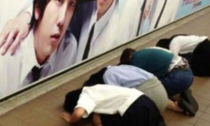 Chấn động cô bé 13 tuổi bị cha giết vì cuồng K-pop