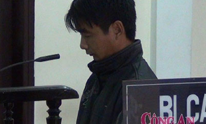 Nhờ bạn hiếp dâm vợ để lấy cớ li dị