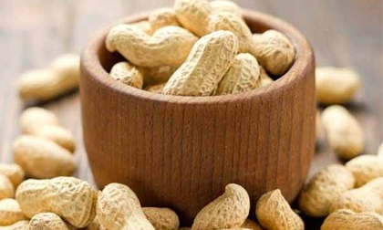 Muốn "yêu" khỏe hãy chăm ăn lạc