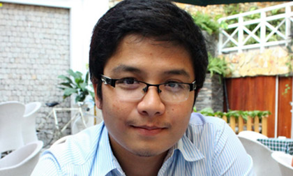 Choáng: Chàng trai 24 tuổi biết 8 ngoại ngữ