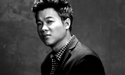 Á quân Sao Mai 2011 Vũ Thắng Lợi làm đêm nhạc cách mạng